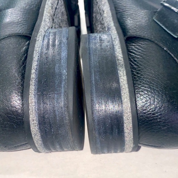 Woolrich Baltimore Harness Boot Size 10 EUC - Picture 8 of 16